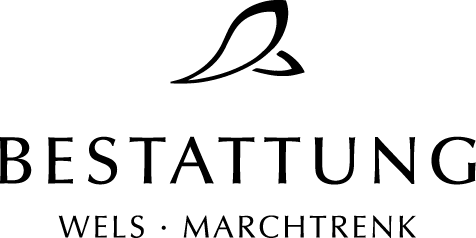 Bestattung Wels Logo