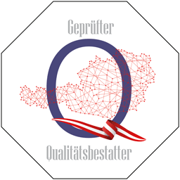 Qualitätsbestatter